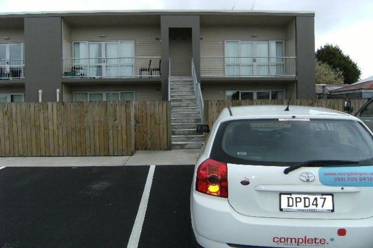 Photo of property in 23/31 Bordesley Street, Phillipstown, Christchurch, 8011