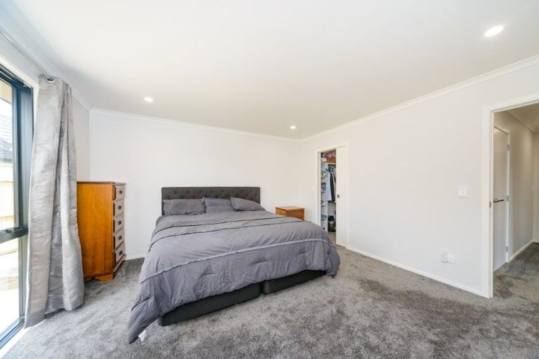 Photo of property in 94 James Line, Kelvin Grove, Palmerston North, 4414
