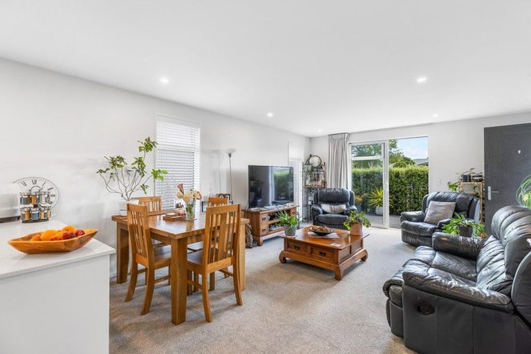 Photo of property in 23 Glendene Court, Rolleston, 7614