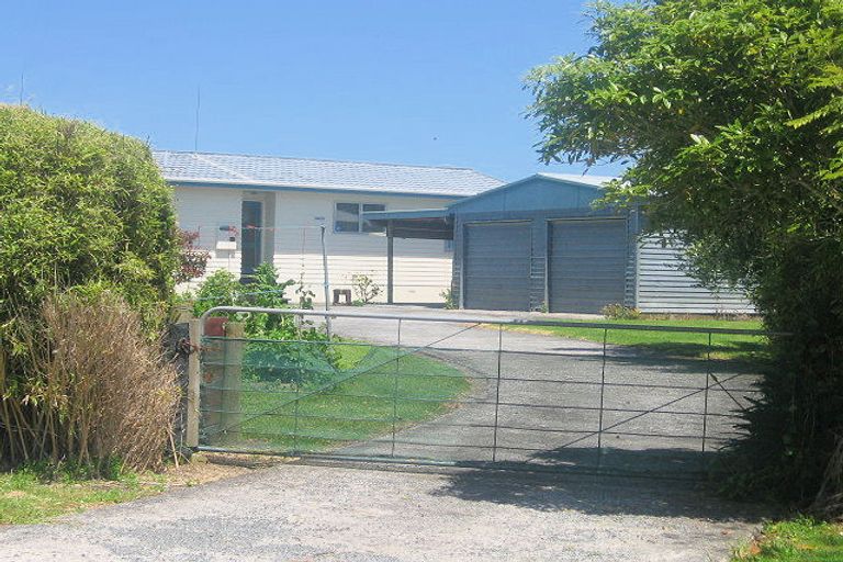 Photo of property in 138 Retemeyer Road, Kawhia, 3889