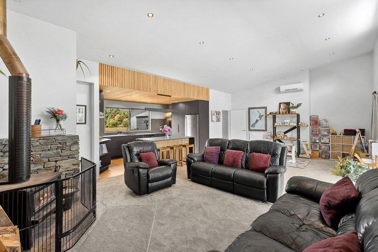 Photo of property in 94 Newcastle Road, Hawea Flat, Wanaka, 9382