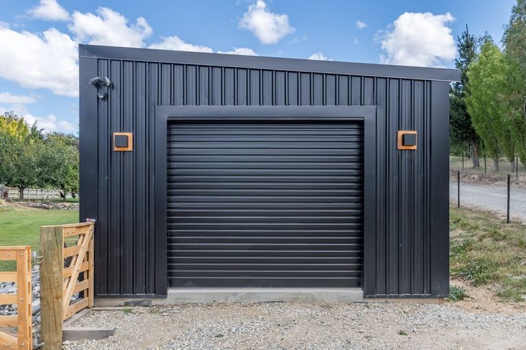 Photo of property in 17a Lawrence Street, Bannockburn, Cromwell, 9384