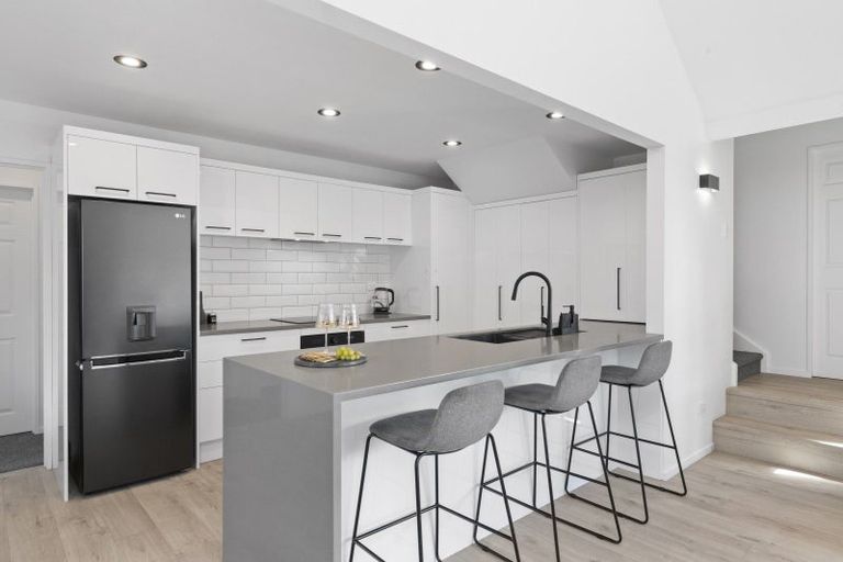 Photo of property in 292 Queen Street, Pukekohe, 2120