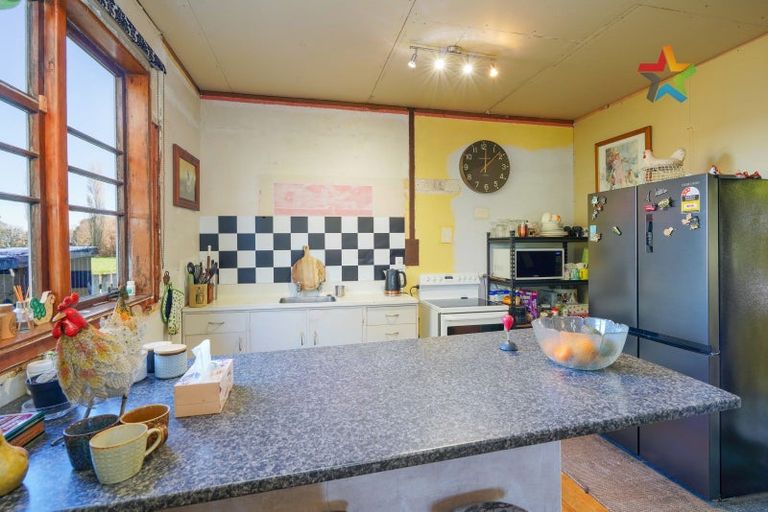 Photo of property in 96 Ryal Bush Wallacetown Road, Ryal Bush, Invercargill, 9876