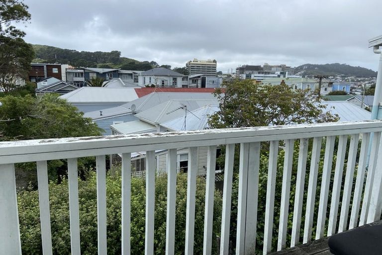 Photo of property in 125 Wallace Street, Mount Cook, Wellington, 6021