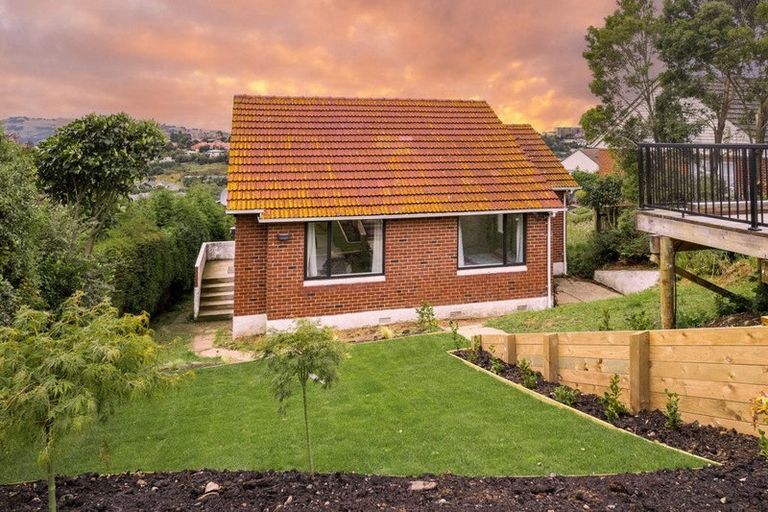 Photo of property in 12 Prospect Bank, Wakari, Dunedin, 9010