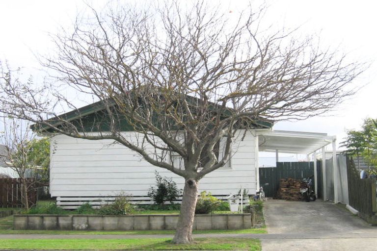 Photo of property in 26b Spriggs Crescent, Greenmeadows, Napier, 4112