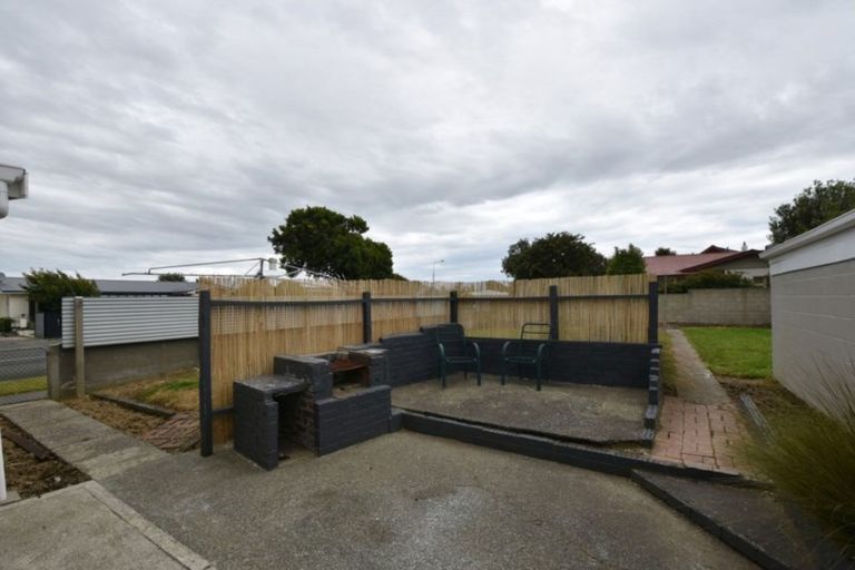 Photo of property in 106 Lindisfarne Street, Richmond, Invercargill, 9810