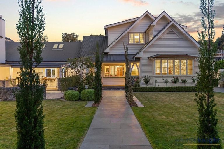 Photo of property in 75 Totara Street, Fendalton, Christchurch, 8041