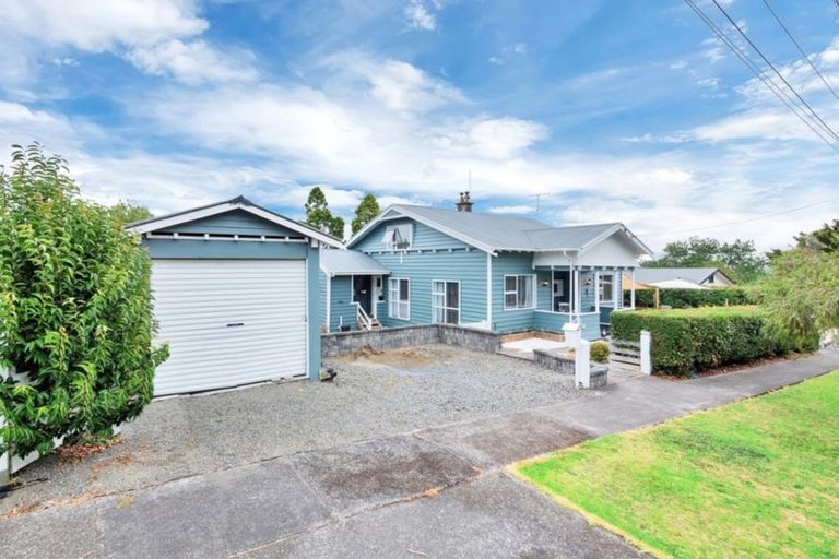 Photo of property in 29 Rimu Street, Helensville, 0800