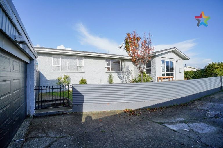 Photo of property in 38 Wye Street, Newfield, Invercargill, 9812