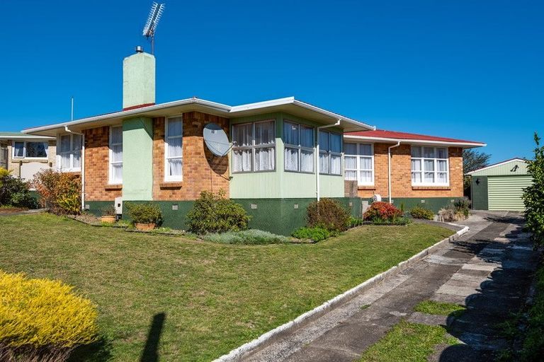 Photo of property in 86 Reservoir Street, Putaruru, 3411