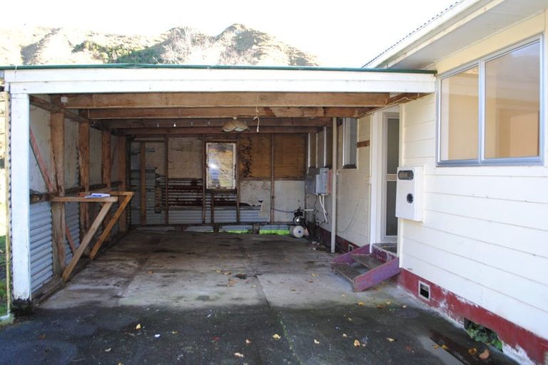 Photo of property in 123 Prospect Road, Whangamomona, Stratford, 4396