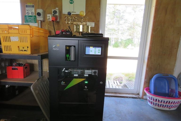 Photo of property in 113 Signal Road, Okaihau, 0475