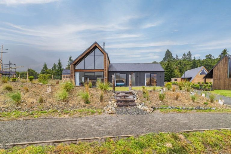 Photo of property in 50 Luge Loop, Castle Hill, 7580