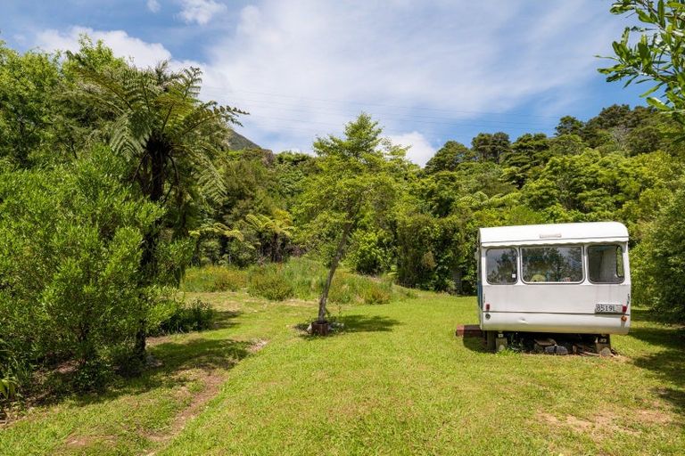 Photo of property in 61 Hope Drive, Okiwi Bay, 7193