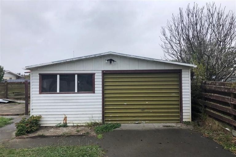 Photo of property in 63 Cartier Crescent, Flaxmere, Hastings, 4120