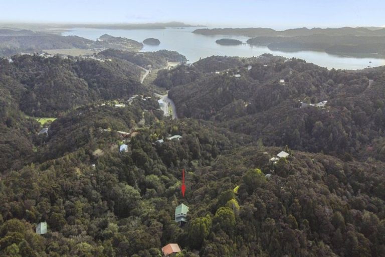 Photo of property in 33 Ward Drive, Opua, 0200