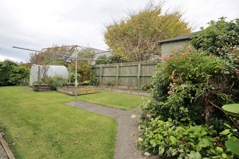 Photo of property in 35 Craig Street, Waikiwi, Invercargill, 9810