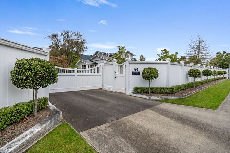 Photo of property in 63 Wensley Road, Richmond, 7020