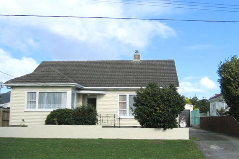 Photo of property in 23 Kingston Street, Boulcott, Lower Hutt, 5011