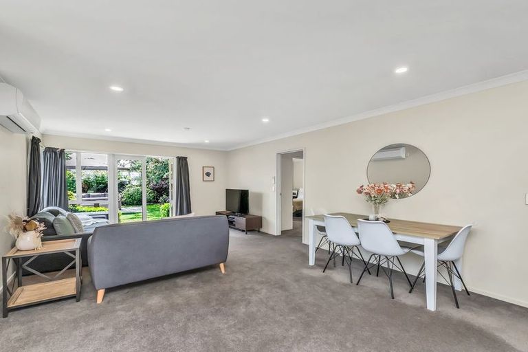 Photo of property in 138a Horndon Street, Darfield, 7510