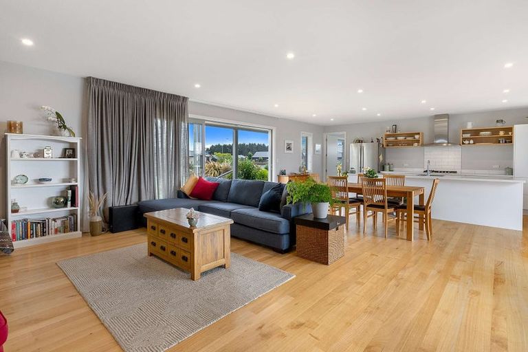 Photo of property in 2 Pukeko Way, Amberley, 7410