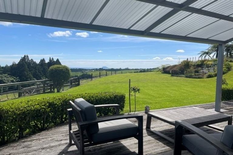 Photo of property in 220 Ross Road, Whakamarama, Tauranga, 3179