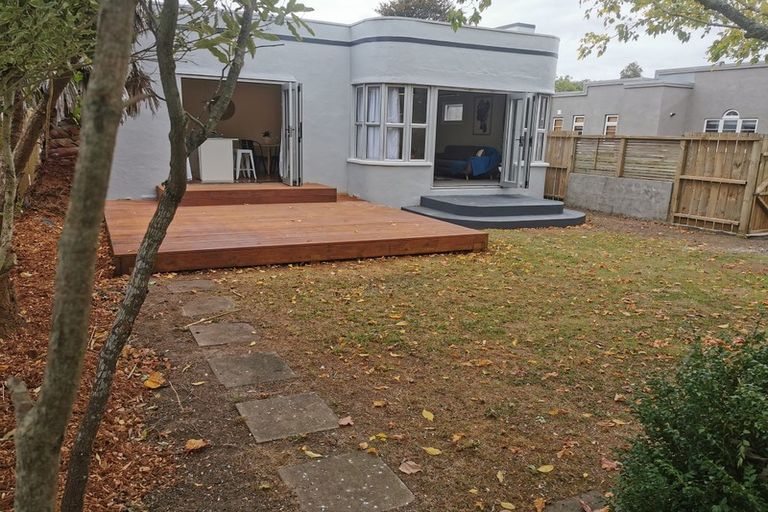 Photo of property in 34 Horne Street, Hamilton Central, Hamilton, 3204