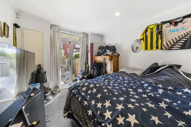 Photo of property in Marrakech Cafe, 91/305 Evans Bay Parade, Hataitai, Wellington, 6021