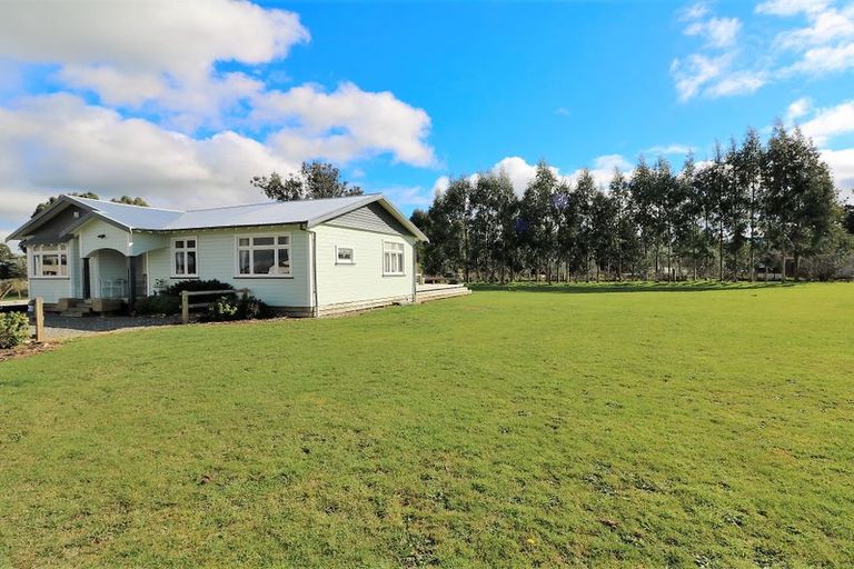 Photo of property in 2a Hartley Avenue, Carterton, 5713