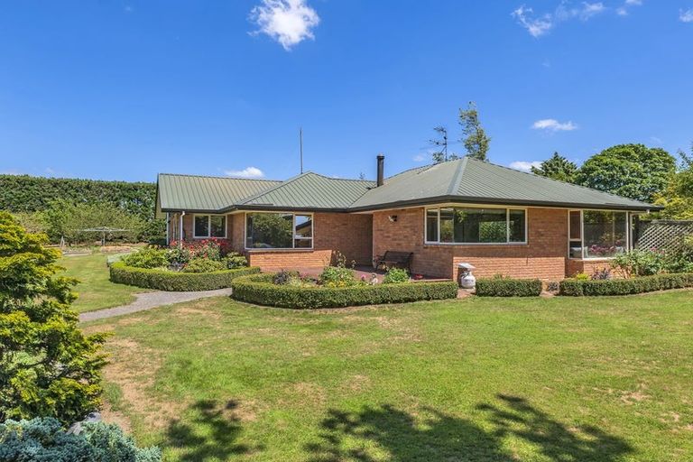 Photo of property in 725 Ridgens Road, Charing Cross, Christchurch, 7671
