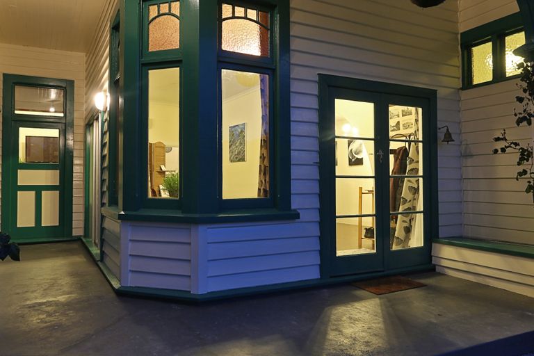 Photo of property in 9 Alice Street, Gladstone, Invercargill, 9810