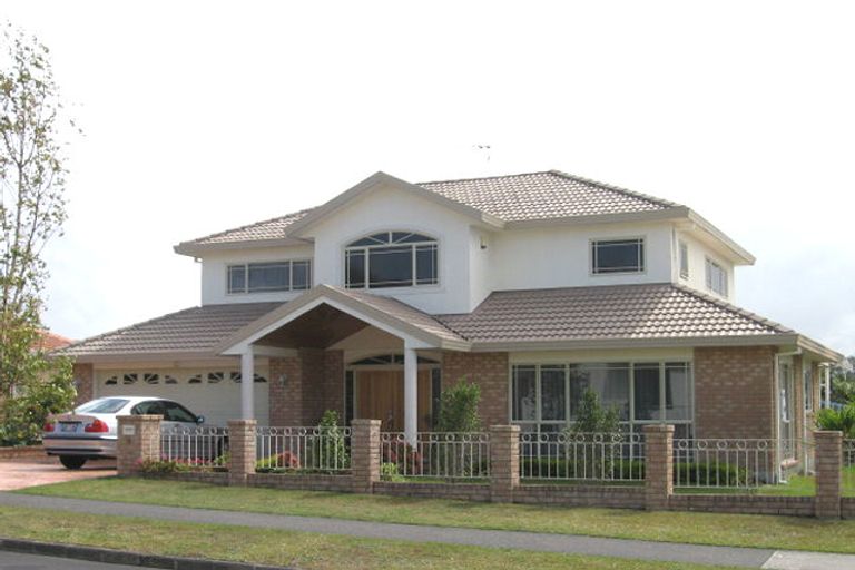 Photo of property in 4 Seacrest Drive, West Harbour, Auckland, 0618