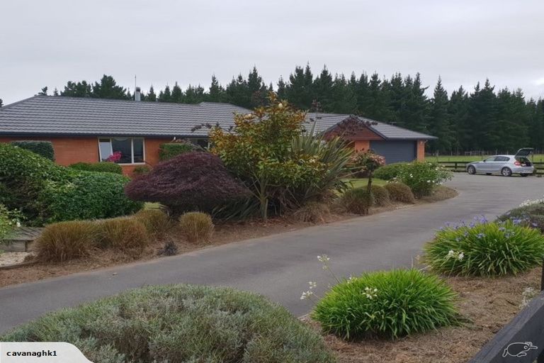 Photo of property in 128 Langdales Road, West Melton, Christchurch, 7676