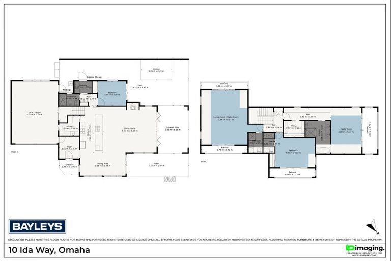 Photo of property in 10 Ida Way, Omaha, 0986