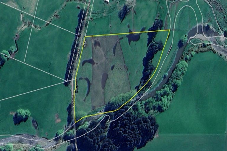 Photo of property in 11 Horrell Road, Mandeville, Gore, 9776