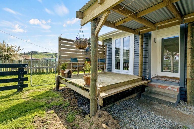 Photo of property in 15 Tihoi Street, Taihape, 4791
