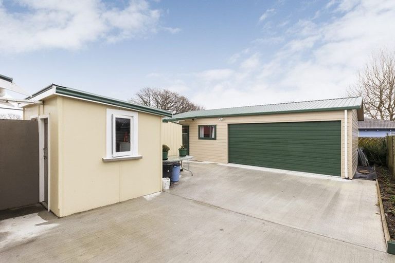 Photo of property in 252 Kimbolton Road, Feilding, 4702