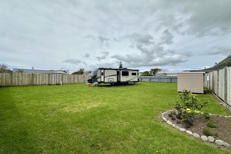 Photo of property in 68a Blake Street, Waitara, 4320