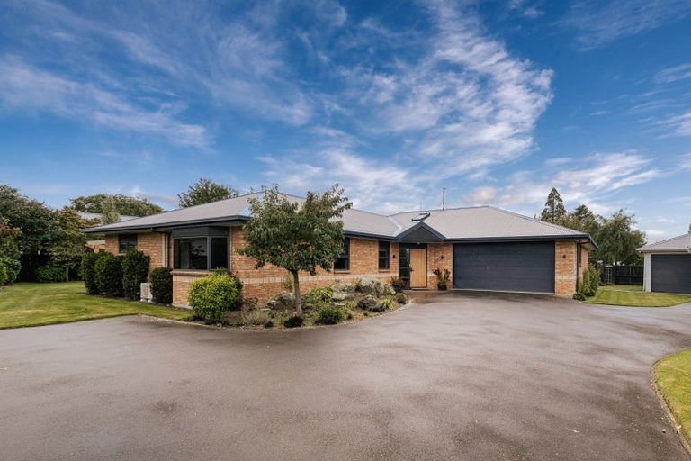 Photo of property in 20 Wayne Place, Methven, 7730