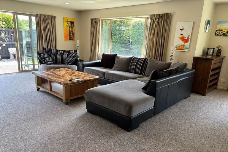 Photo of property in 35 Broken Run, Wigram, Christchurch, 8025