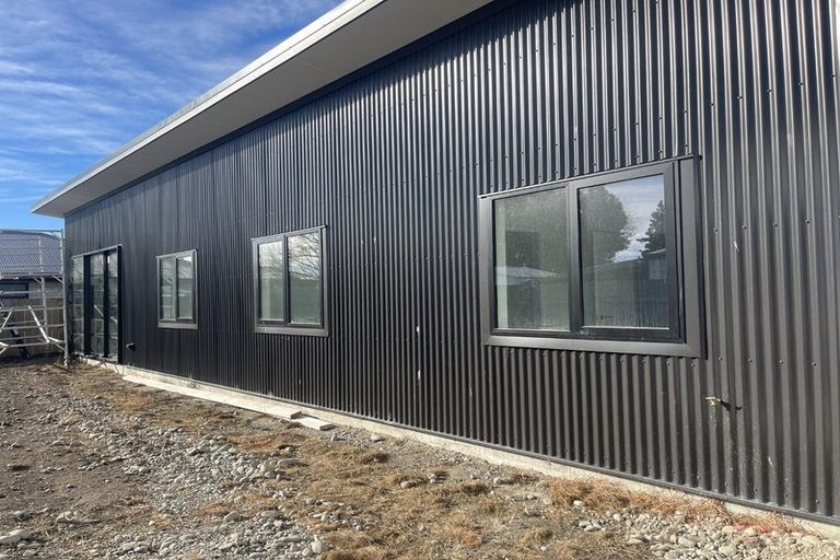 Photo of property in 3a Orr Street, Netherby, Ashburton, 7700