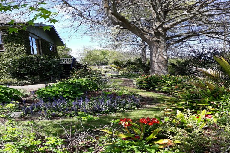 Photo of property in 2051 Tahuna Road, Te Hoe, Ohinewai, 3784