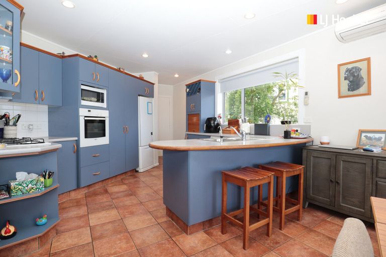 Photo of property in 18 Dalrymple Street, Pine Hill, Dunedin, 9010