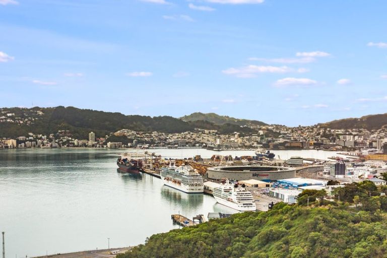 Photo of property in 11 Elgin Way, Khandallah, Wellington, 6035