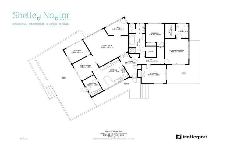 Photo of property in 8 Perth Place, Awapuni, Palmerston North, 4412