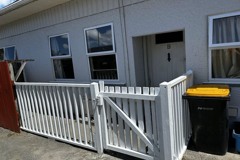 Photo of property in 140 Saint Vincent Street, Toi Toi, Nelson, 7010