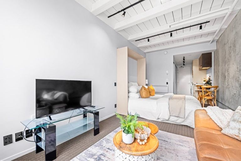 Photo of property in 105/73 Jackson Street, Petone, Lower Hutt, 5012