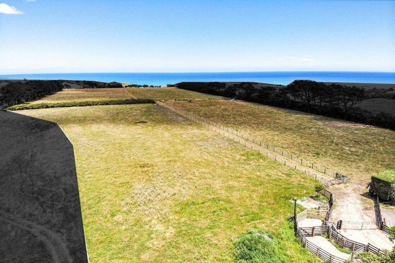 Photo of property in 855 Rapanui Road, Kai Iwi, Wanganui, 4574